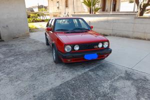 Golf 1800 16V GTI