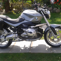 Bmw r1200r