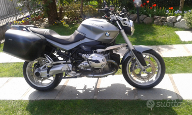 Bmw r1200r