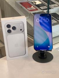iPhone 17 PRO 512GB SILVER - USATO GARANTITO