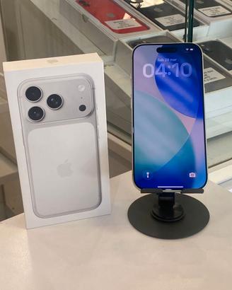 iPhone 17 PRO 512GB SILVER - USATO GARANTITO
