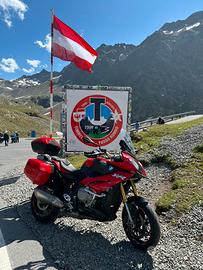 BMW S1000XR