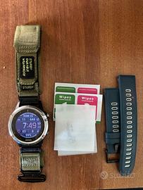 Garmin Fenix5Plus