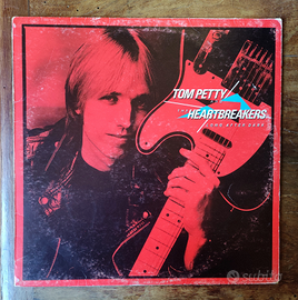 LP VINILE TOM PETTY And The HEARTBREAKERS 1982