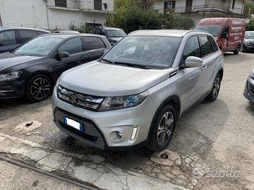 SUZUKI - Vitara - 1.6 DDiS V-Top 4x4