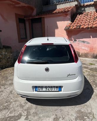 Fiat Punto 1.3 Multijet