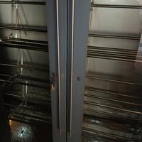Vetrina refrigerata per vini  