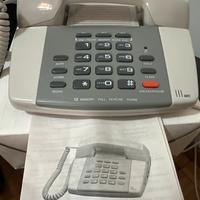 Telefono fisso vintage anni 90 nuovo