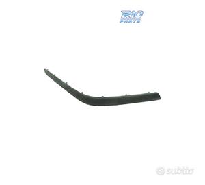 MODANATURA PARAURTI BMW E39 M POSTERIORE DX
