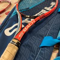 Racchetta Toalson S-Mach Tour 300