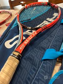 Racchetta Toalson S-Mach Tour 300