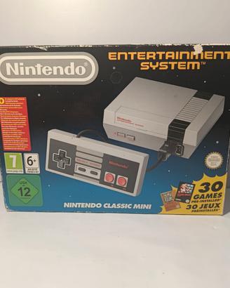 nes classic mini Nintendo nes classic 