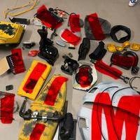 Pezzi vespa cosa 1 150 clx 1988