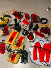 Pezzi vespa cosa 1 150 clx 1988