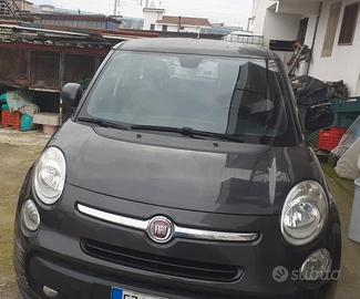 Fiat 500L 1.3 Multijet 75cv 2014