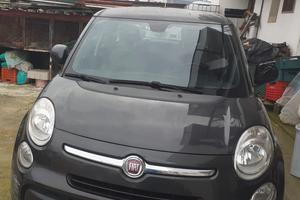 Fiat 500L 1.3 Multijet 75cv 2014