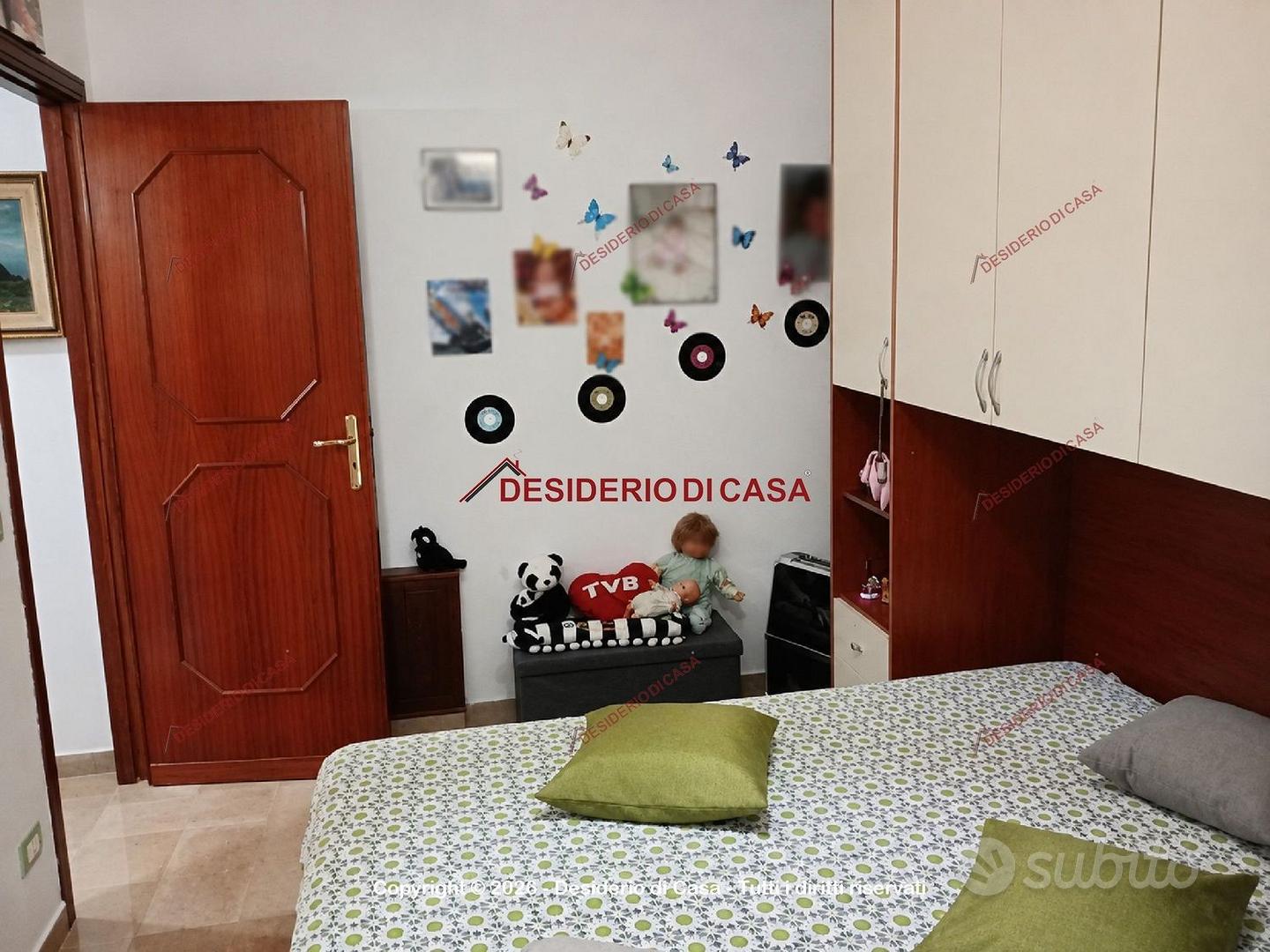 Appartamento – Cinisi, Palermo - Vista 5