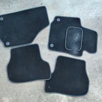 Tappetini Seat Leon 2010