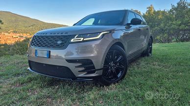 LAND ROVER Range Rover Velar 2.0 250 CV Edition