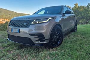LAND ROVER Range Rover Velar 2.0 250 CV Edition