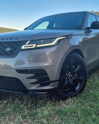 LAND ROVER Range Rover Velar 2.0 250 CV Edition