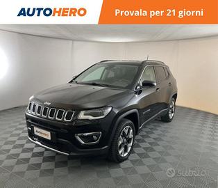 JEEP Compass MF98128