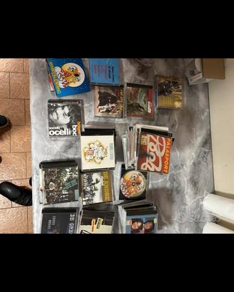 200 CD MUSICALE