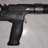 Storditore a proiettile captivo Cash Special 22 mm