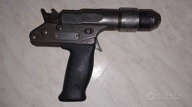 Storditore a proiettile captivo Cash Special 22 mm