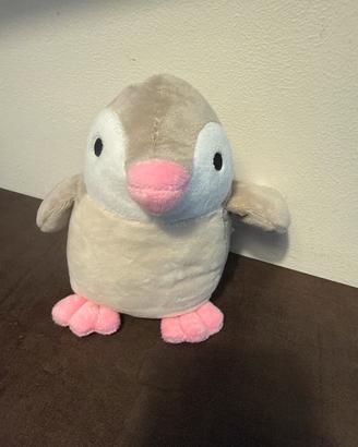 Peluche Doudou Pinguino