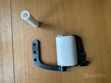 Single vector*maniglia omega strenght obsession