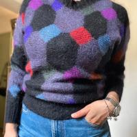 Maglione Krizia Vintage