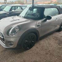 Mini 1.5 Cooper D Hype Cabrio