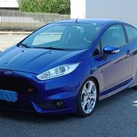 Ford Fiesta st