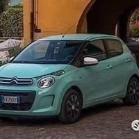 Ricambi CITROEN C1 2020/22