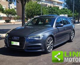 AUDI A6 3.0 avant S Line S quattro S TRONIC