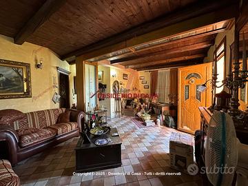 Casa, Termini Imerese.