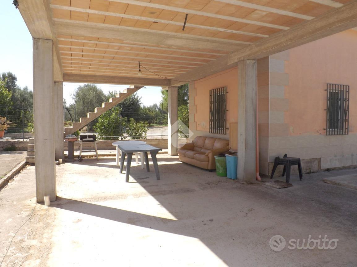 RUSTICO A BISCEGLIE - Vista 5