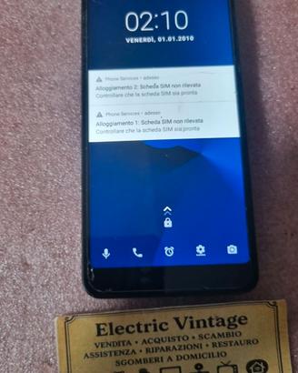 &1009NN-Smartphone Alcatel 3C Dual Sim
