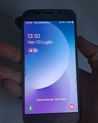 Galaxy J5