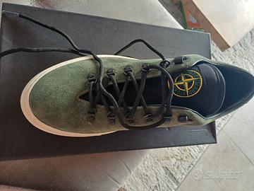 SCARPE UOMO STONE ISLAND N45