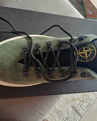 SCARPE UOMO STONE ISLAND N45