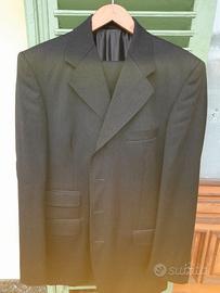 ABITO UOMO CON GILET " ING. LORO PIANA "