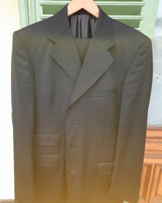 ABITO UOMO CON GILET " ING. LORO PIANA "