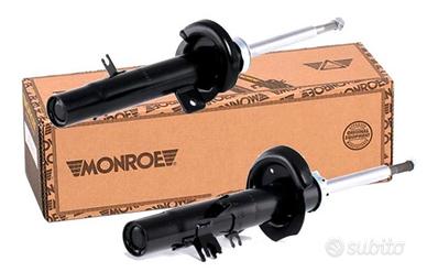 Ammortizzatori ant. Monroe Smart 451