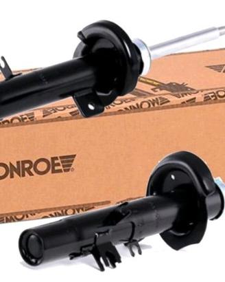Ammortizzatori ant. Monroe Smart 451