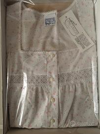 Camicia da notte Linclalor m/m taglia 46