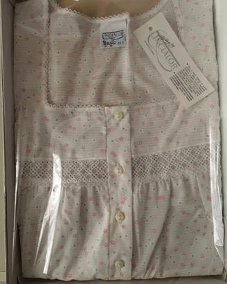Camicia da notte Linclalor m/m taglia 46