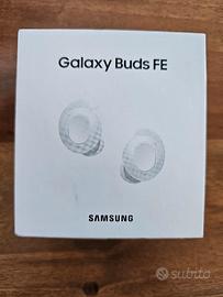 Galaxy Buds FE