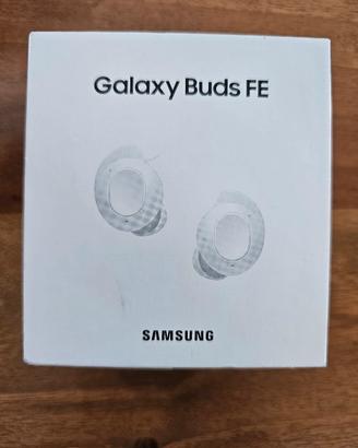 Galaxy Buds FE